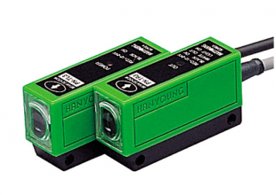 光电开关与进口电压输出型光电传感器 工业自动化的关键电子元器件