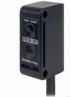 供应韩国奥托尼克斯Autonics光电开关BYD30-DDT产品详解